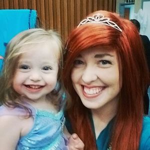 Meet your Posher, Allison